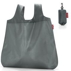Сумка складная Mini maxi pocket basalt, Reisenthel
