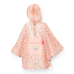 Дождевик детский cats and dogs rose, Reisenthel