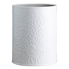 Органайзер для столовых приборов In The Forest, белый, Mason Cash