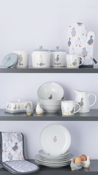 Емкость для хранения сахара Madison 625 мл, Price&Kensington, изображение 5