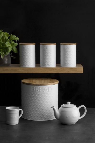 Емкость для хранения сахара Embossed 1,35 л, TYPHOON, изображение 7