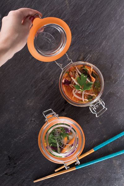 Банка Clip Top 350 мл, Kilner, изображение 11