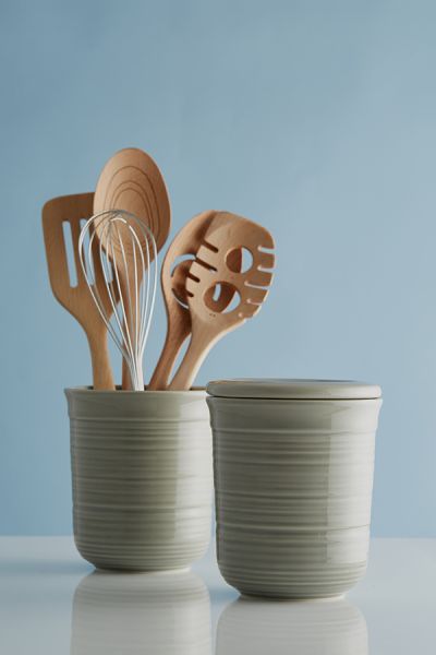 Емкость для хранения William Mason серая 1 л, Mason Cash, изображение 2