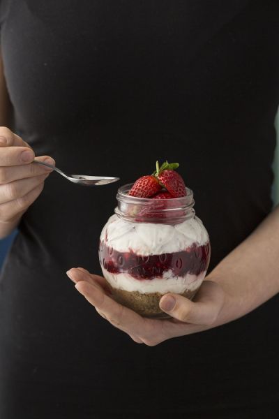 Банка для заготовок 0,4 л клубника, Kilner, изображение 6