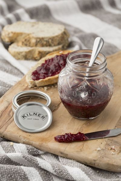 Банка для заготовок 0,4 л клубника, Kilner, изображение 5