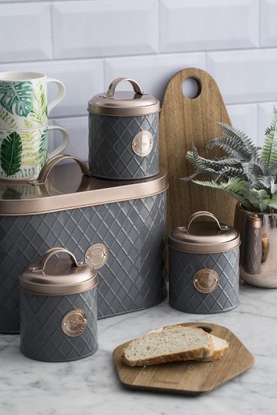 Емкость для хранения кофе Henrik 1 л, TYPHOON, изображение 6