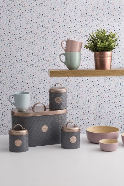 Емкость для хранения кофе Henrik 1 л, TYPHOON, изображение 7