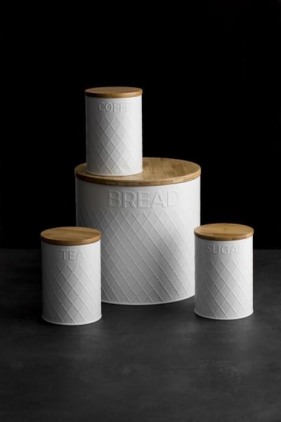 Емкость для хранения сахара Embossed 1,35 л, TYPHOON, изображение 8