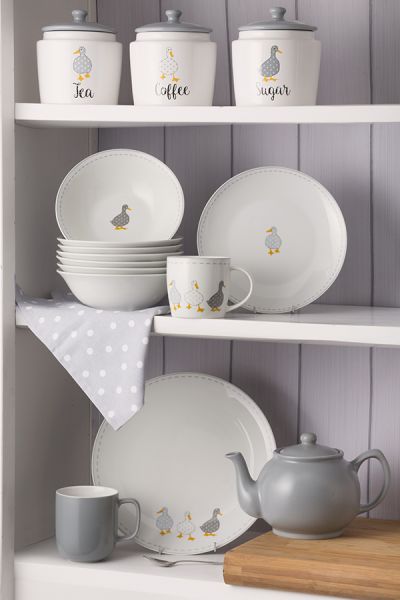 Емкость для хранения сахара Madison 625 мл, Price&Kensington, изображение 2