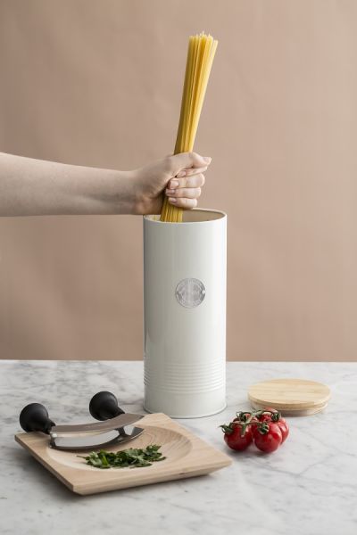 Емкость для хранения пасты Living кремовая 2,5 л, TYPHOON, изображение 2