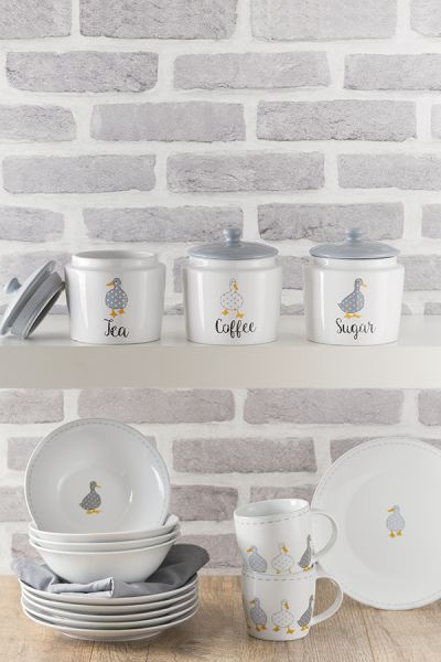 Емкость для хранения чая Madison 625 мл, Price&Kensington, изображение 4