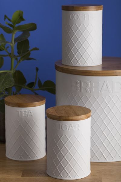 Емкость для хранения сахара Embossed 1,35 л, TYPHOON, изображение 9