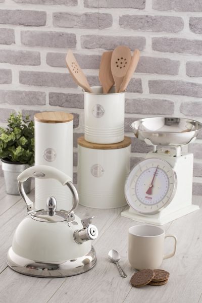 Емкость для хранения пасты Living кремовая 2,5 л, TYPHOON, изображение 3