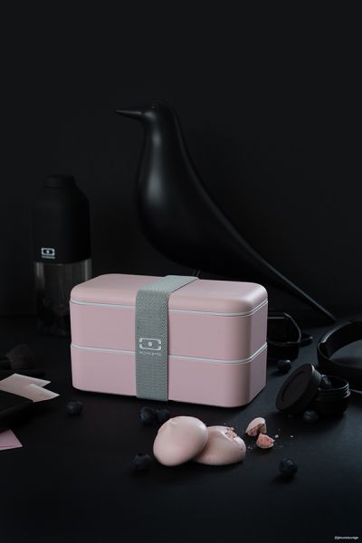 Ланч-бокс MB Original, litchi, Monbento, изображение 11