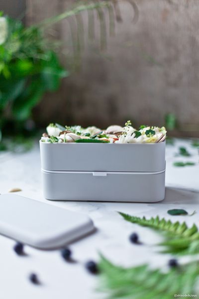 Ланч-бокс MB Original, coton, Monbento, изображение 4