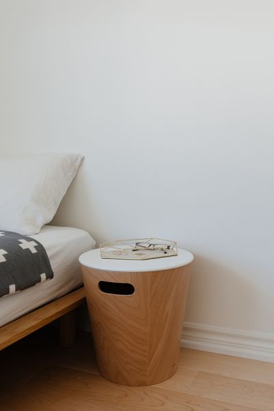 Органайзер-поднос для украшений PRISMA матовая латунь, Umbra, изображение 3