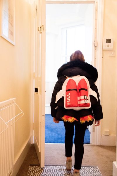 Рюкзак Jetpack, Suck UK, изображение 6