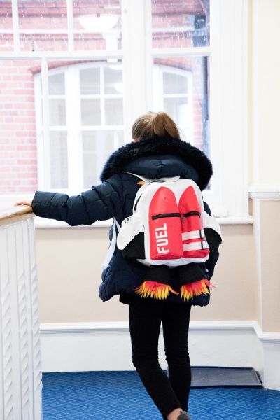 Рюкзак Jetpack, Suck UK, изображение 8