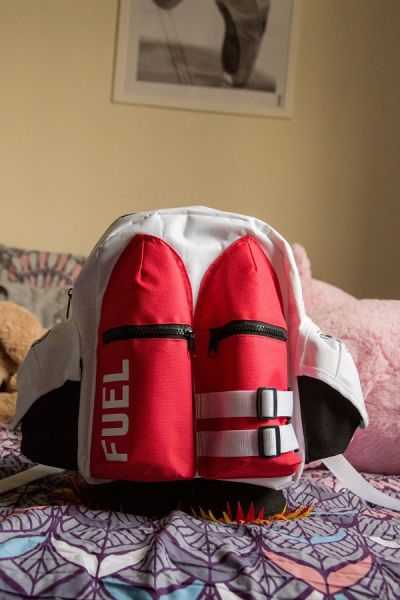 Рюкзак Jetpack, Suck UK, изображение 4