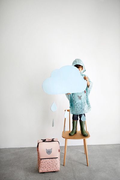 Ранец детский cats and dogs rose, Reisenthel, изображение 2