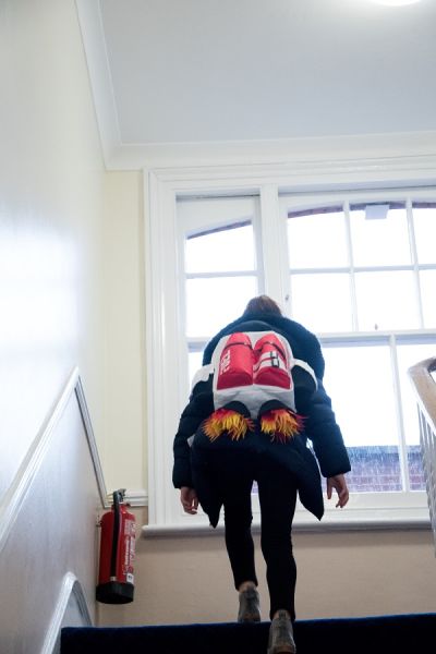 Рюкзак Jetpack, Suck UK, изображение 10