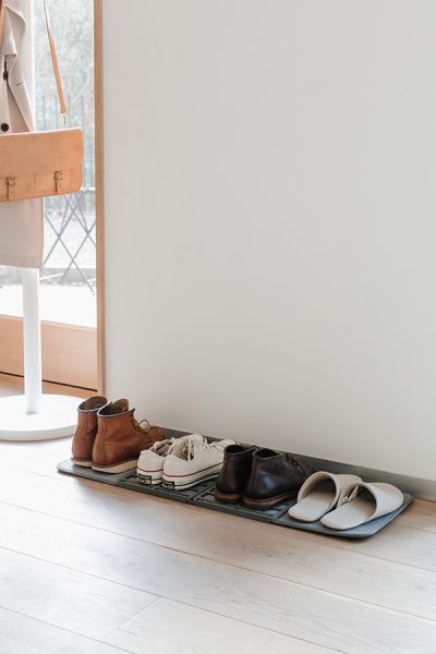 Сушилка для обуви Shoe dry тёмно-серая, Umbra, изображение 9