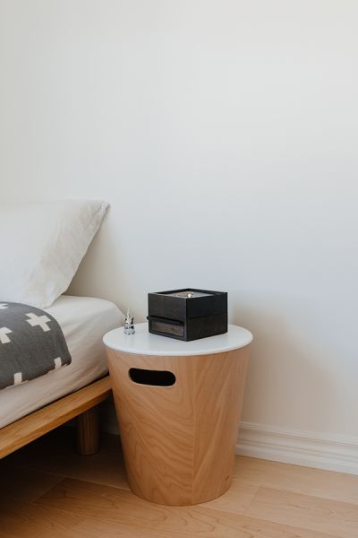 Шкатулка для украшений Stowit Mini чёрная, Umbra, изображение 4