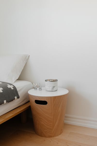 Шкатулка для украшений Tesora белая, Umbra, изображение 7