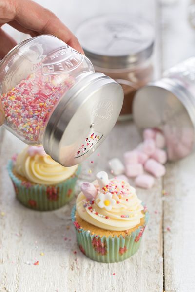 Банка для специй, Kilner, изображение 6