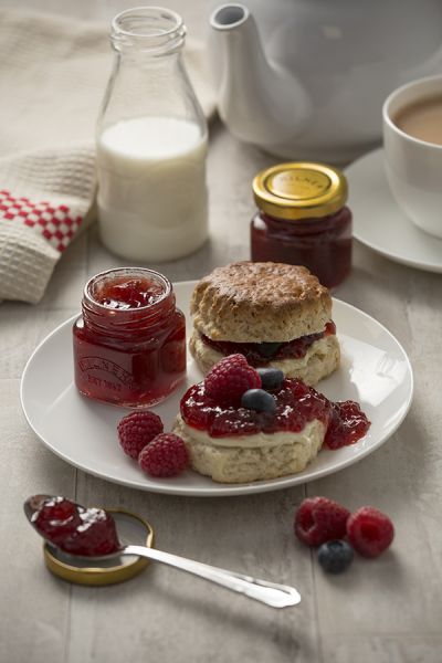 Набор из 4 баночек 55 мл, Kilner, изображение 11