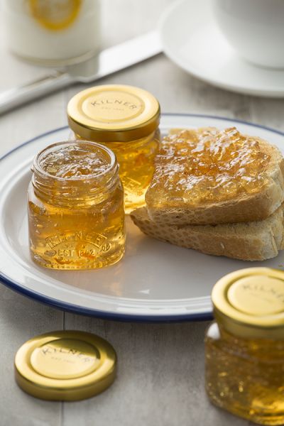 Набор из 4 баночек 55 мл, Kilner, изображение 3