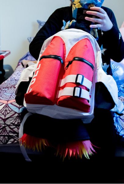 Рюкзак Jetpack, Suck UK, изображение 5