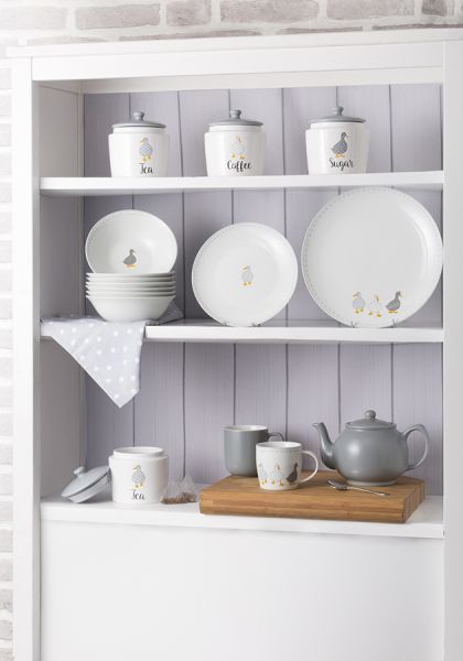 Емкость для хранения сахара Madison 625 мл, Price&Kensington, изображение 3