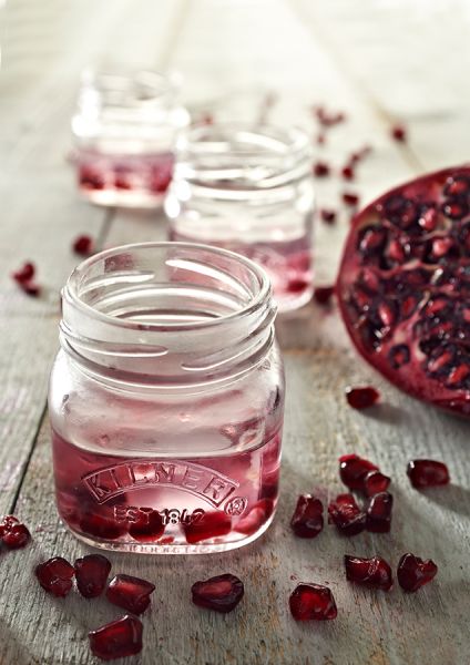 Набор из 4 баночек 55 мл, Kilner, изображение 2