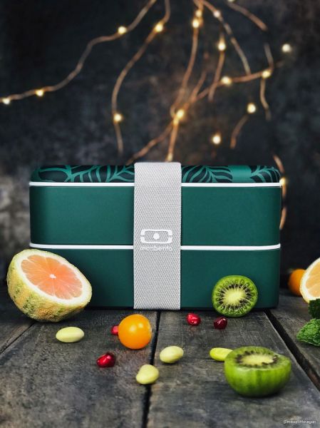 Ланч-бокс MB Original, jungle, Monbento, изображение 6