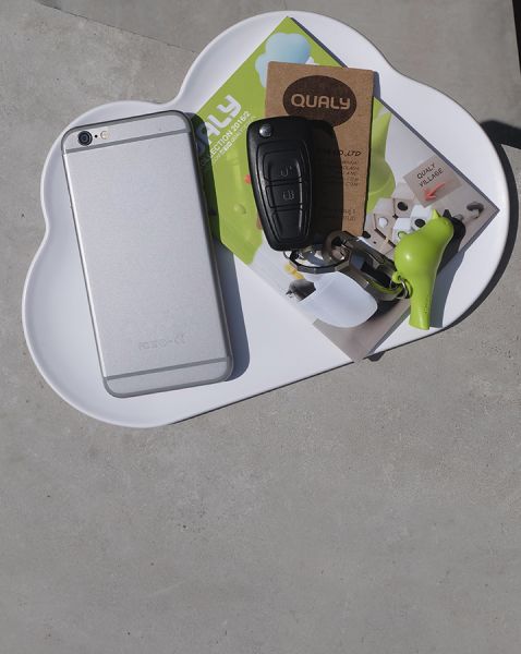 Органайзер для мелочей Cloud, Qualy, изображение 4