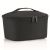 Термосумка Coolerbag S pocket black, Reisenthel