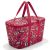 Термосумка Coolerbag paisley ruby, Reisenthel