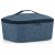 Термосумка Coolerbag M pocket twist blue, Reisenthel