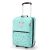 Чемодан детский Trolley XS cats and dogs mint, Reisenthel