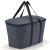Термосумка Coolerbag twist blue, Reisenthel