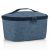 Термосумка Coolerbag S pocket twist blue, Reisenthel