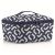 Термосумка Coolerbag M pocket signature navy, Reisenthel