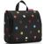 Сумка-органайзер Toiletbag XL dots, Reisenthel