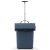 Сумка-тележка Trolley M twist blue, Reisenthel