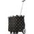 Сумка-тележка Carrycruiser dots, Reisenthel
