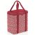 Термосумка Coolerbag XL signature red, Reisenthel