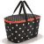 Термосумка Coolerbag mixed dots, Reisenthel