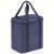 Термосумка Coolerbag XL navy, Reisenthel