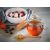 Банка Clip Top с ложкой для мёда 400 мл, Kilner, изображение 2